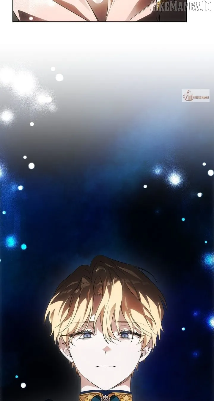 How to Escape an Esper Harem Chapter 4 page 45 - 