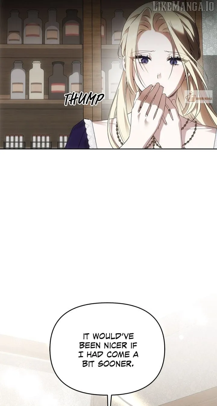 How to Escape an Esper Harem Chapter 4 page 47 - 