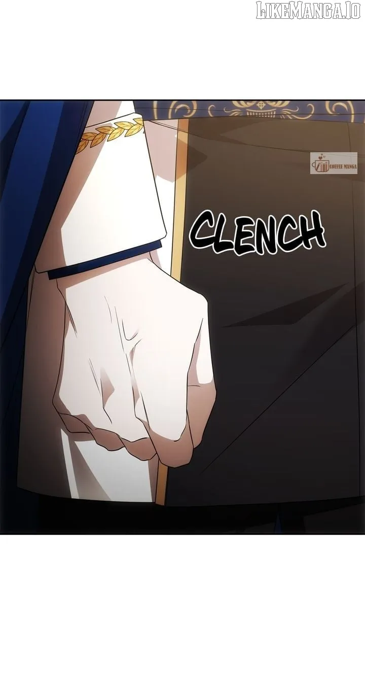 How to Escape an Esper Harem Chapter 4 page 49 - 