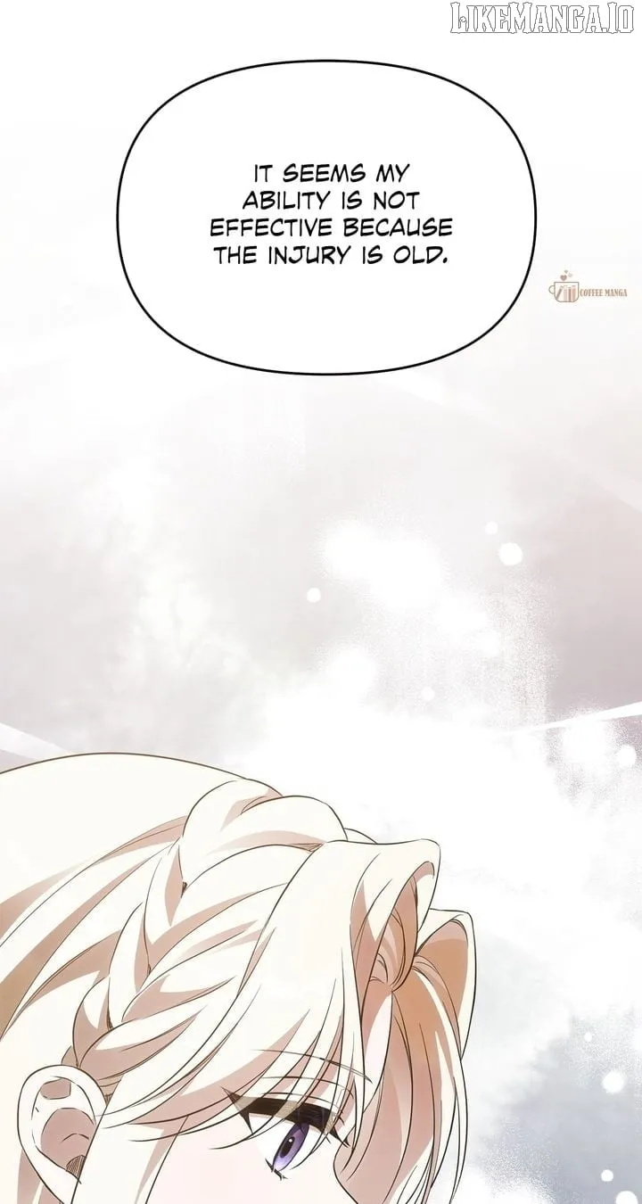 How to Escape an Esper Harem Chapter 4 page 50 - 