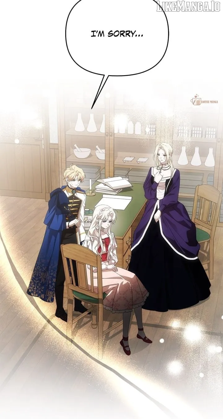 How to Escape an Esper Harem Chapter 4 page 52 - 