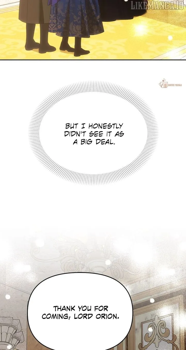 How to Escape an Esper Harem Chapter 4 page 55 - 