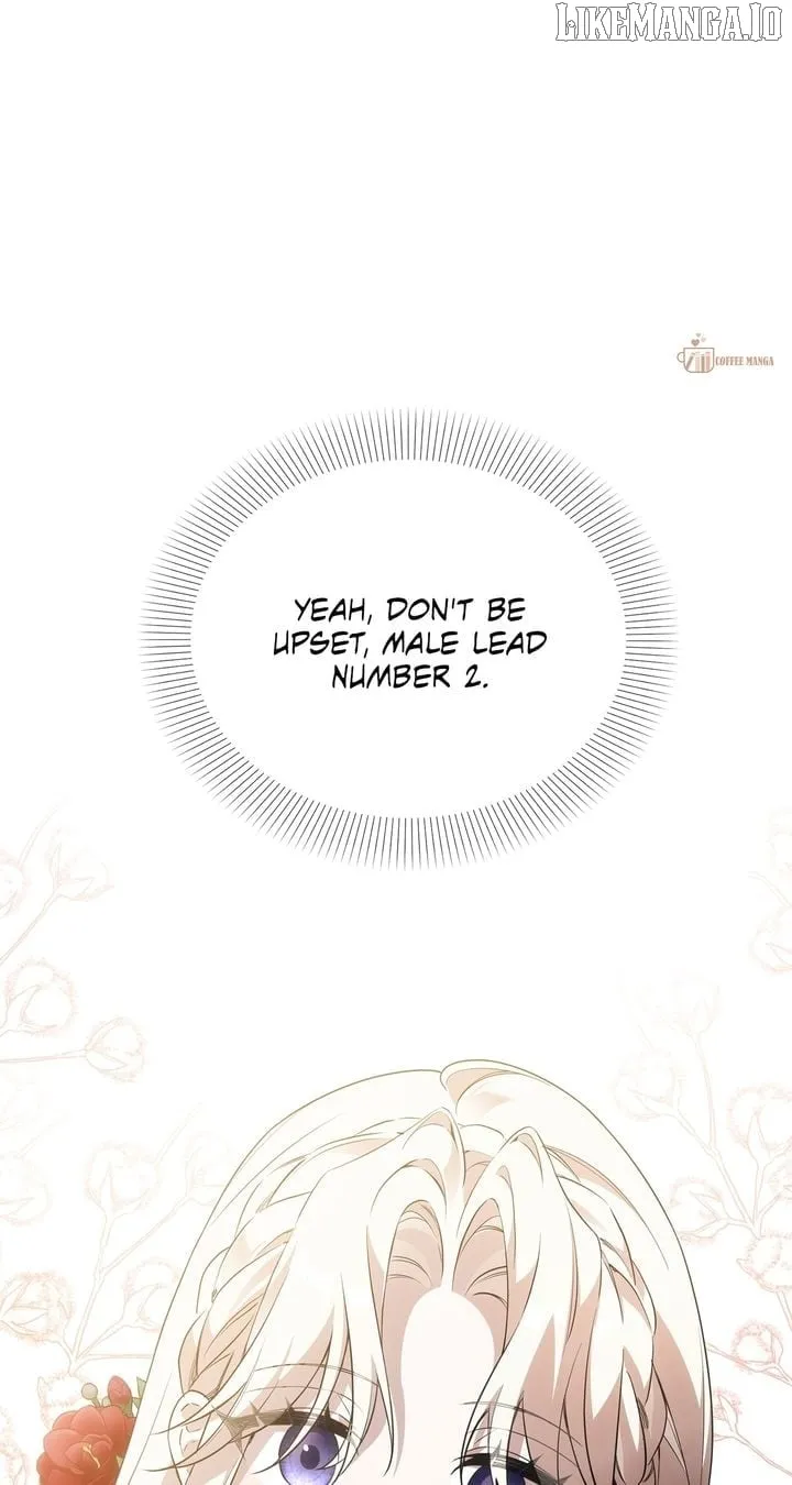 How to Escape an Esper Harem Chapter 4 page 58 - 