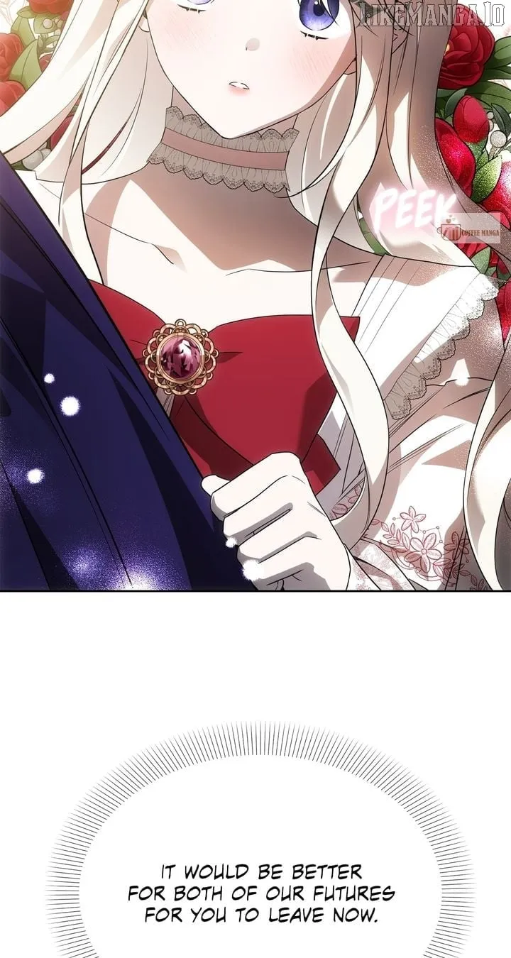 How to Escape an Esper Harem Chapter 4 page 59 - 