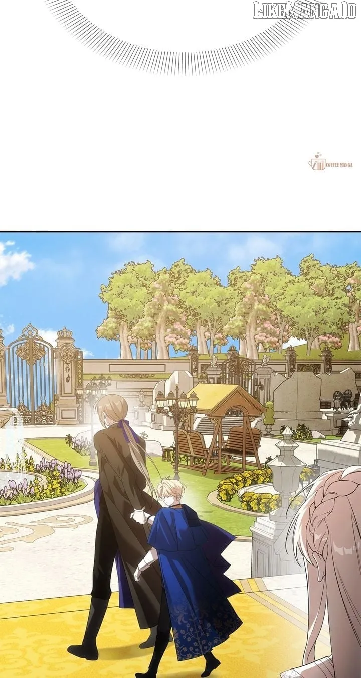 How to Escape an Esper Harem Chapter 4 page 60 - 