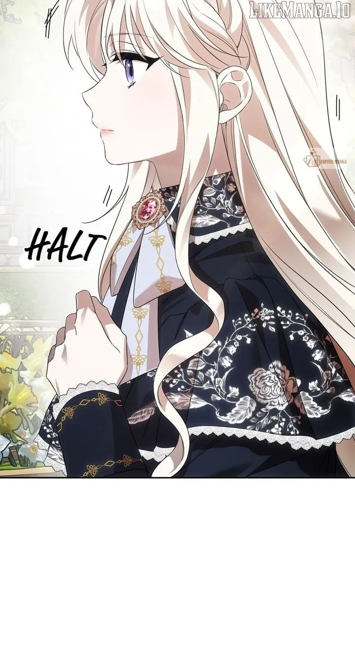 How to Escape an Esper Harem Chapter 4 page 69 - 
