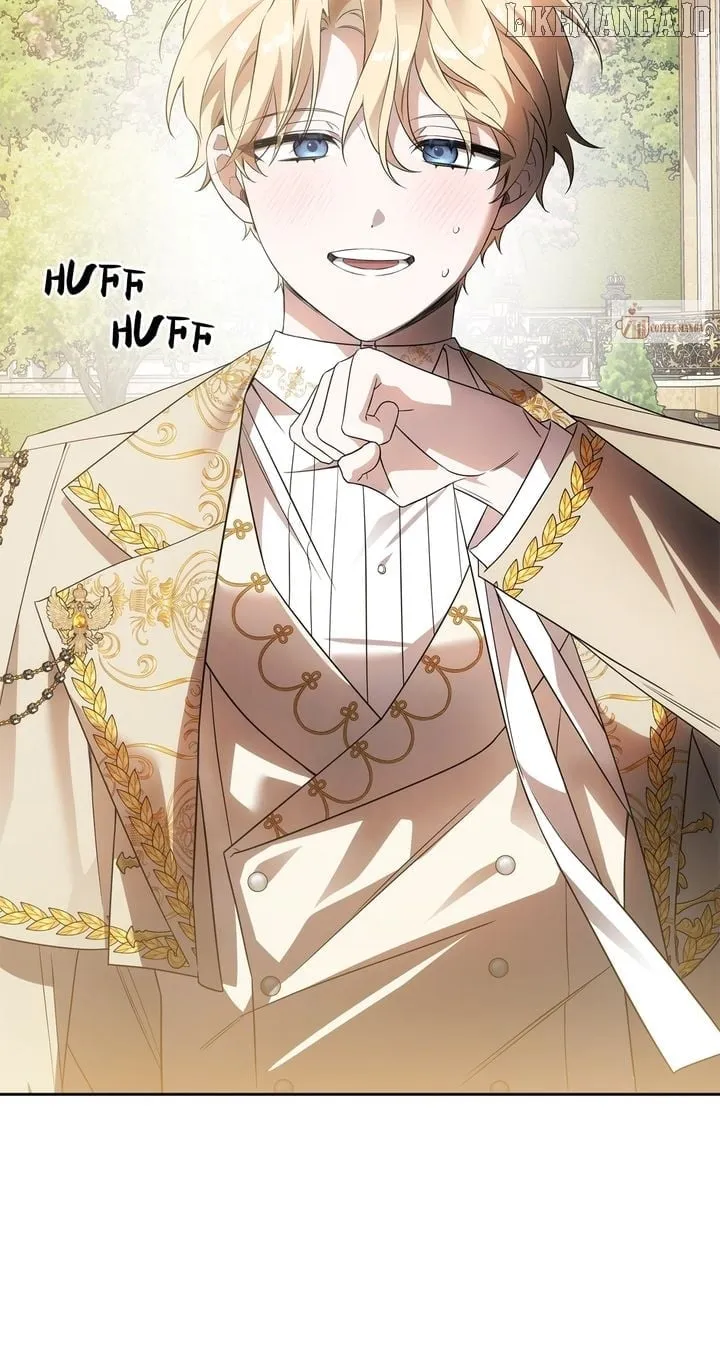 How to Escape an Esper Harem Chapter 4 page 72 - 