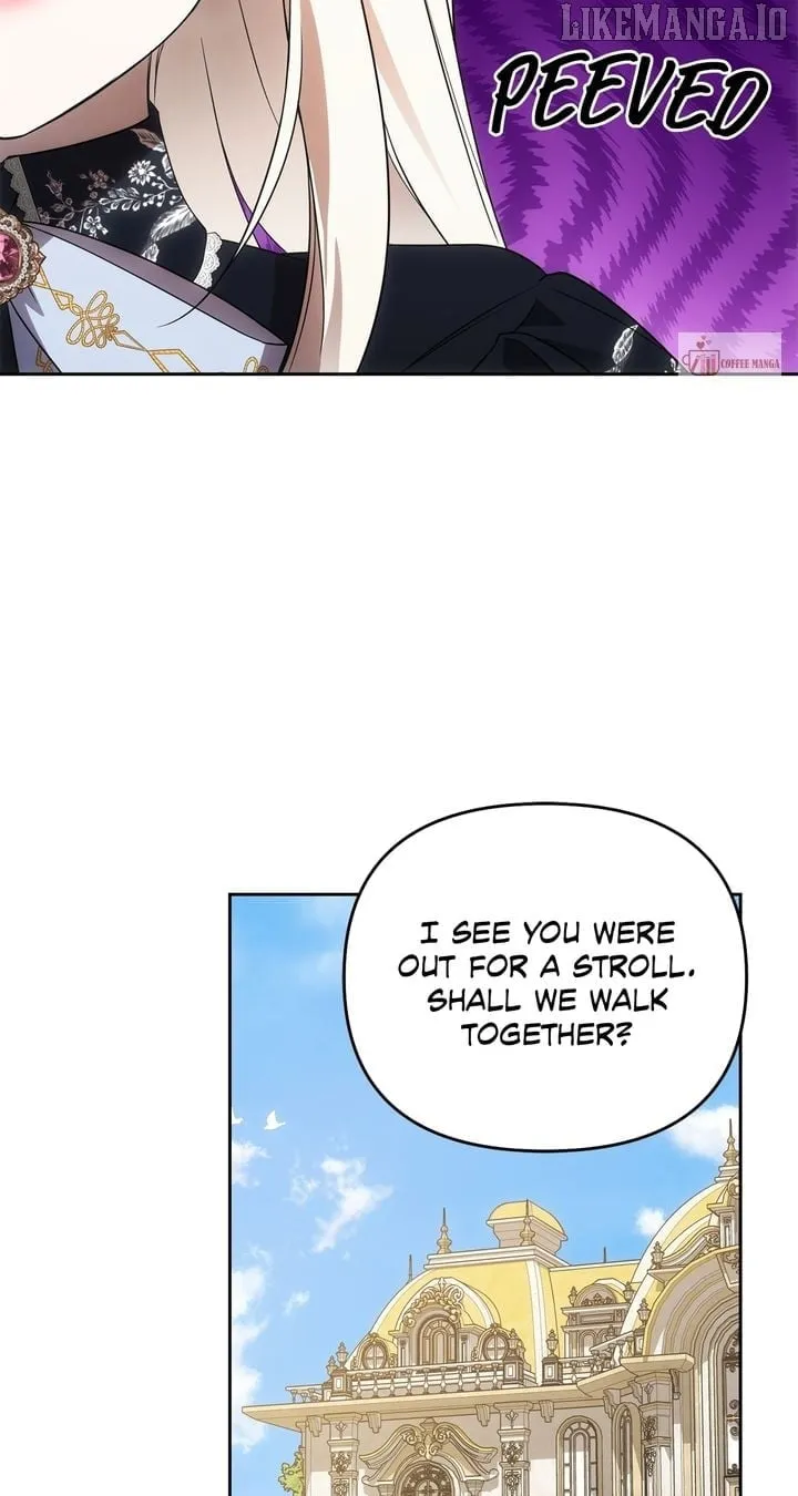How to Escape an Esper Harem Chapter 4 page 75 - 