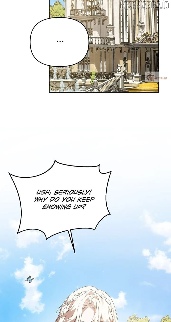 How to Escape an Esper Harem Chapter 4 page 76 - 
