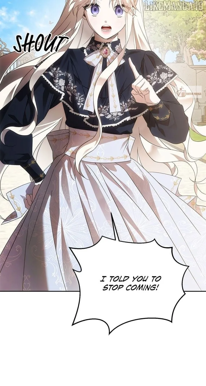 How to Escape an Esper Harem Chapter 4 page 77 - 
