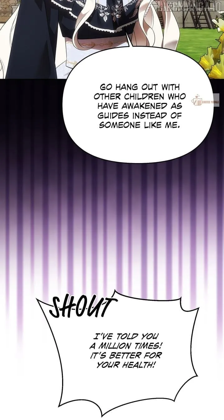 How to Escape an Esper Harem Chapter 4 page 80 - 