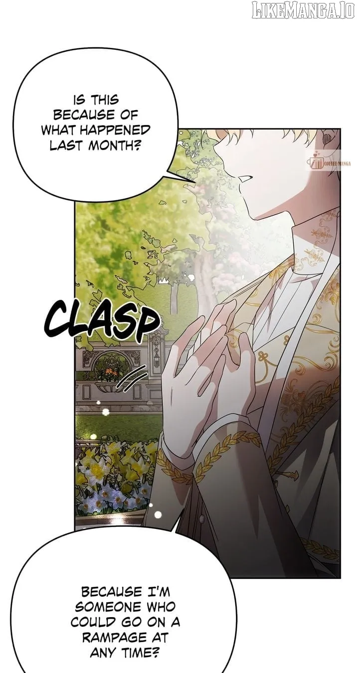 How to Escape an Esper Harem Chapter 4 page 85 - 