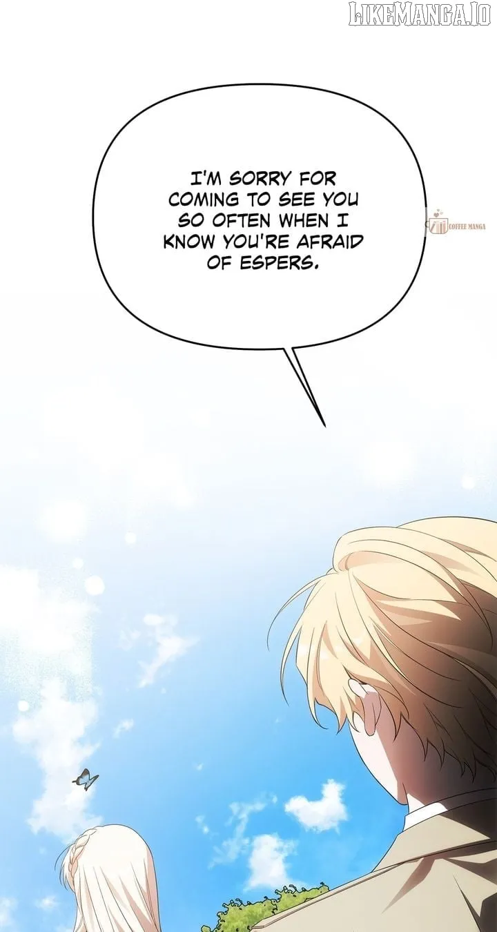 How to Escape an Esper Harem Chapter 4 page 86 - 