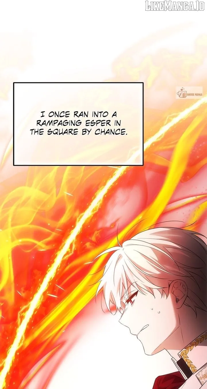 How to Escape an Esper Harem Chapter 4 page 92 - 