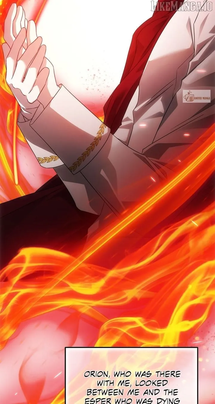 How to Escape an Esper Harem Chapter 4 page 93 - 