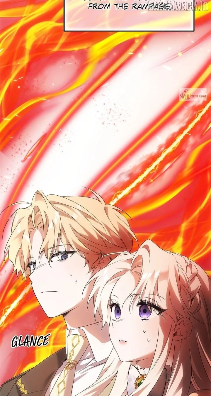 How to Escape an Esper Harem Chapter 4 page 94 - 