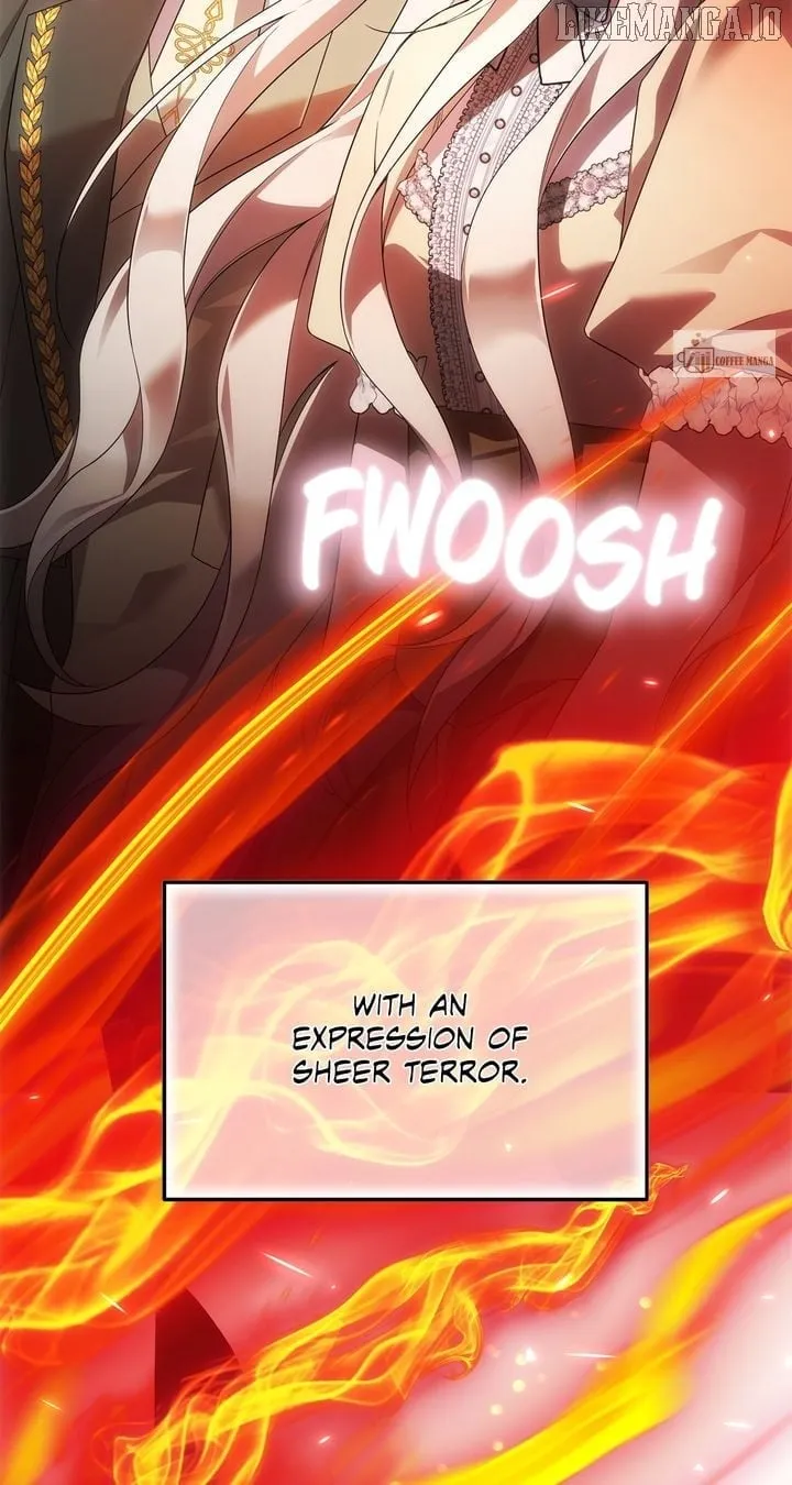 How to Escape an Esper Harem Chapter 4 page 95 - 