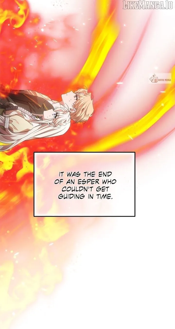 How to Escape an Esper Harem Chapter 4 page 97 - 