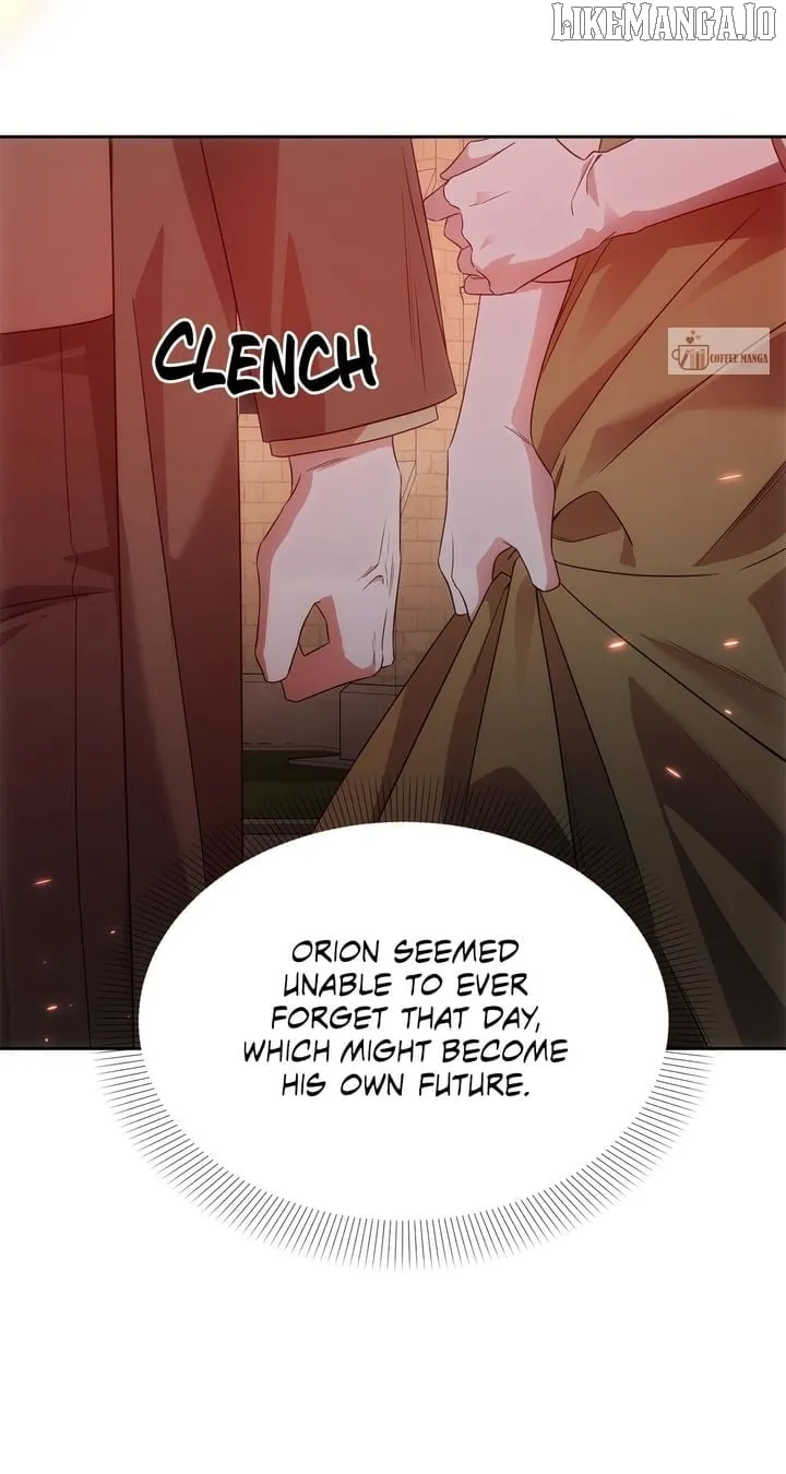 How to Escape an Esper Harem Chapter 4 page 98 - 