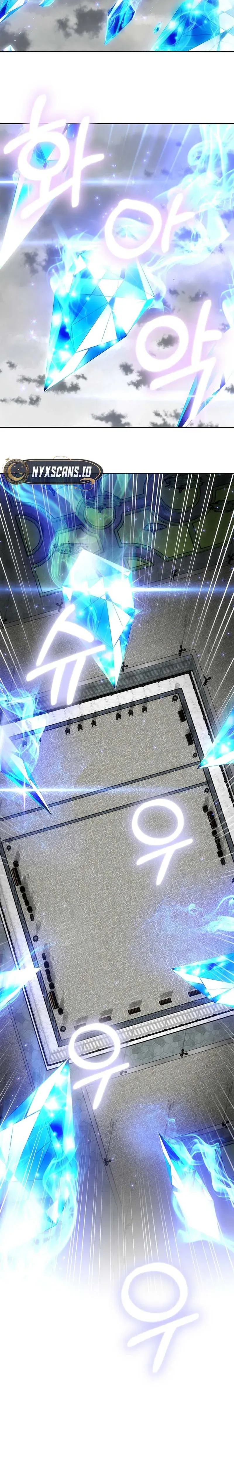 How to Escape an Esper Harem Chapter 40 page 2 - 
