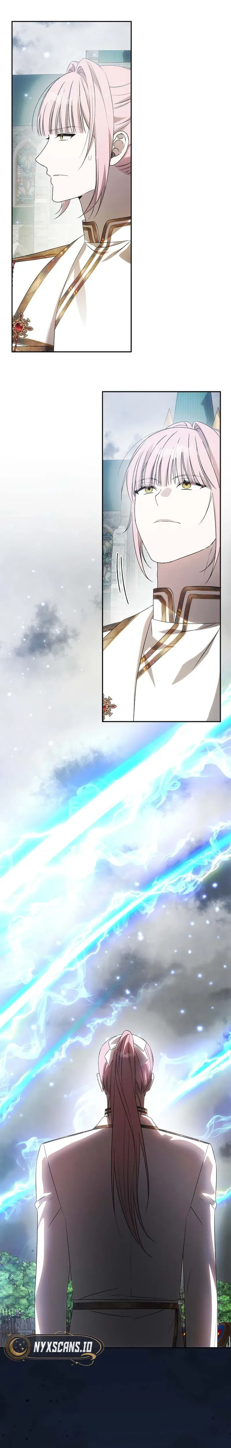 How to Escape an Esper Harem Chapter 40 page 14 - 