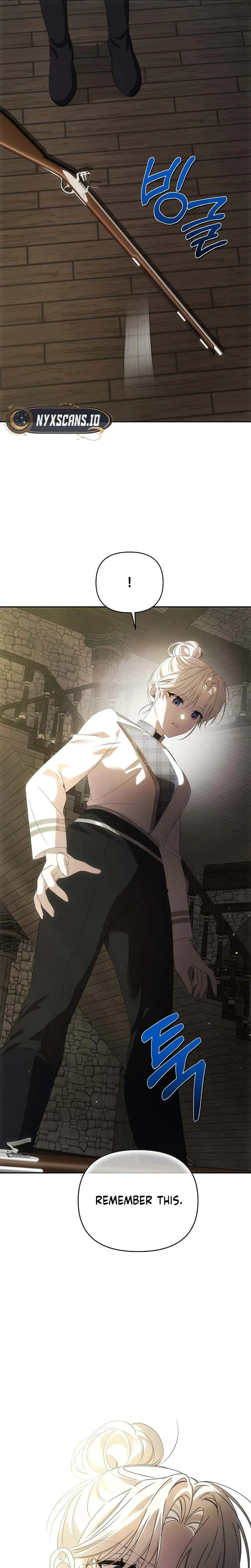 How to Escape an Esper Harem Chapter 40 page 26 - 
