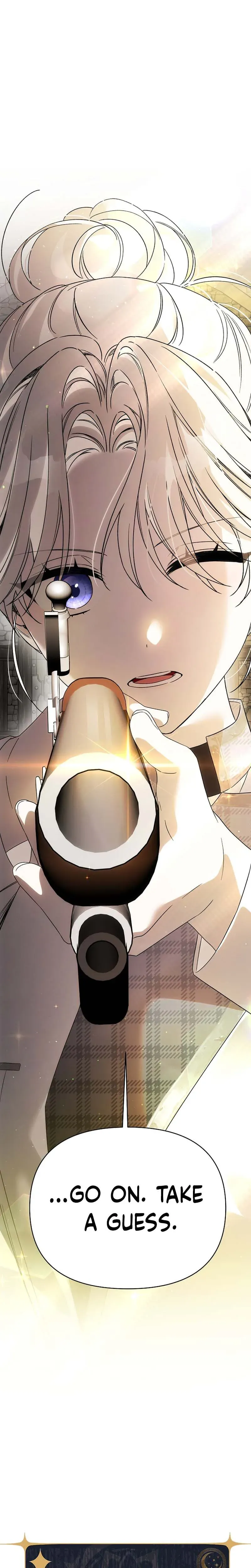 How to Escape an Esper Harem Chapter 40 page 32 - 