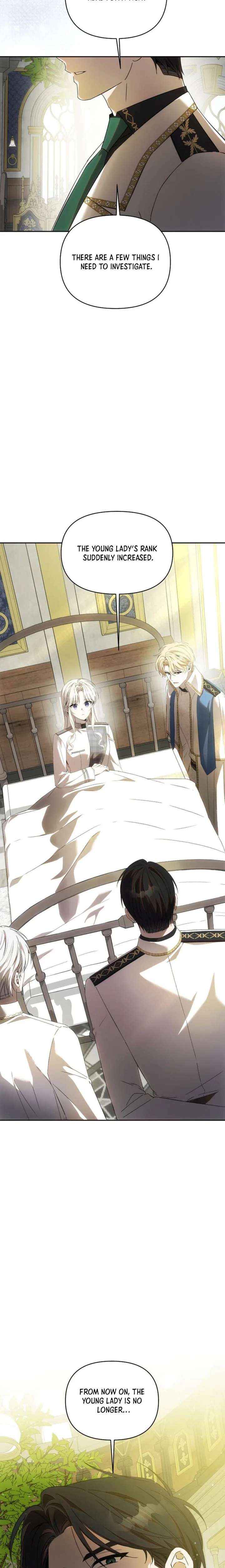 How to Escape an Esper Harem Chapter 41 page 29 - 