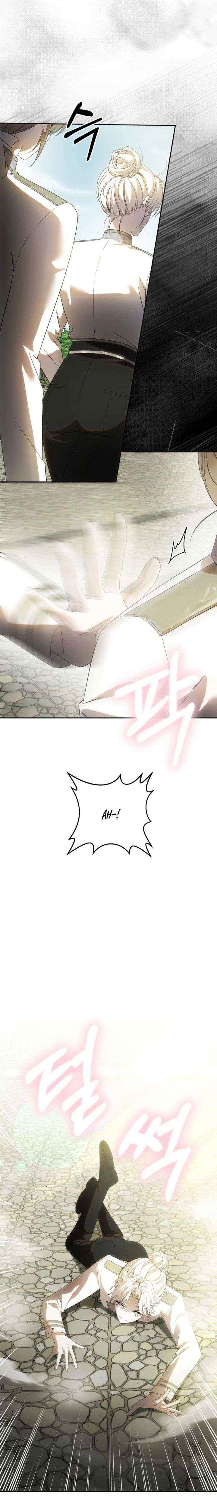 How to Escape an Esper Harem Chapter 42 page 26 - 