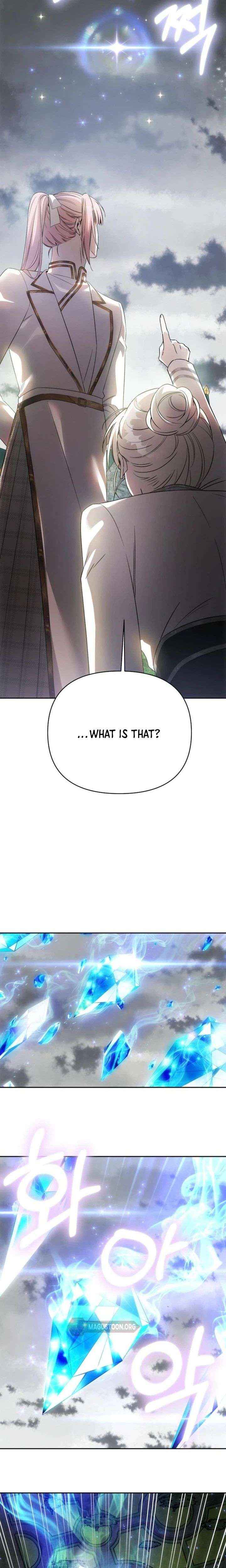 How to Escape an Esper Harem Chapter 42 page 31 - 