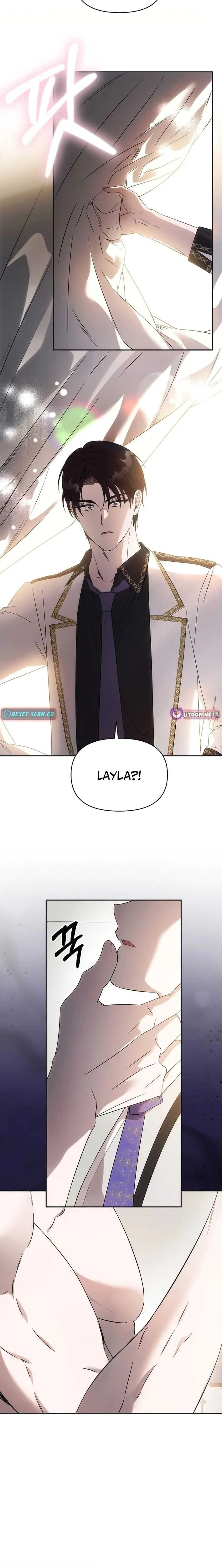 How to Escape an Esper Harem Chapter 43 page 23 - 