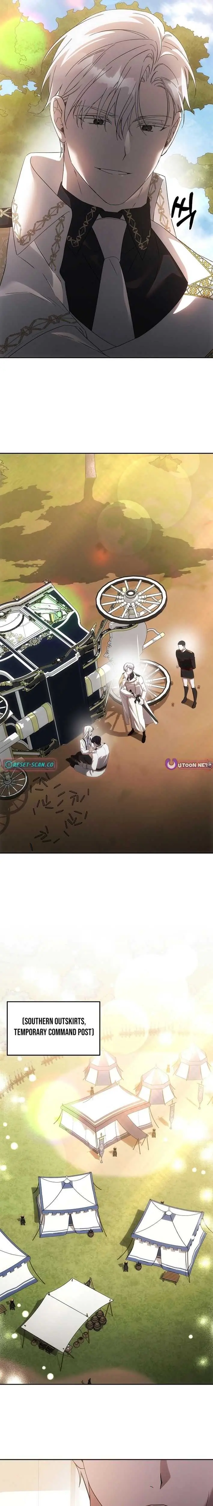 How to Escape an Esper Harem Chapter 43 page 6 - 