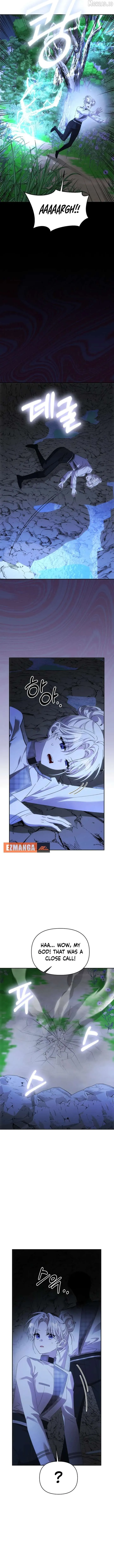How to Escape an Esper Harem Chapter 44 page 4 - 