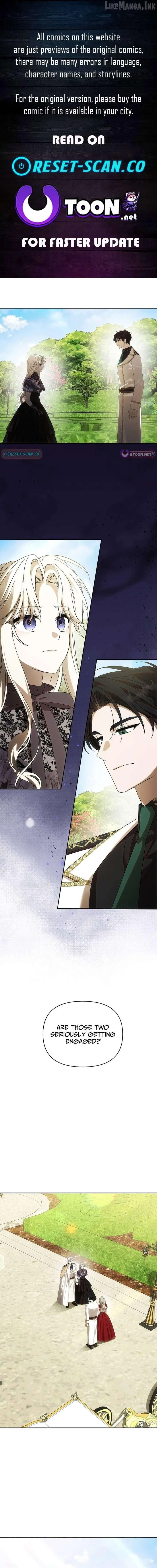 How to Escape an Esper Harem Chapter 48 page 1 - 