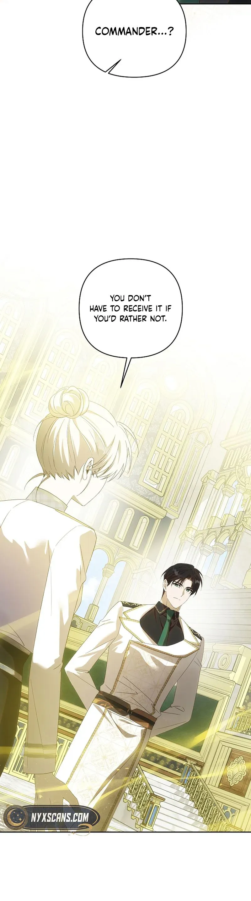 How to Escape an Esper Harem Chapter 49 page 16 - 