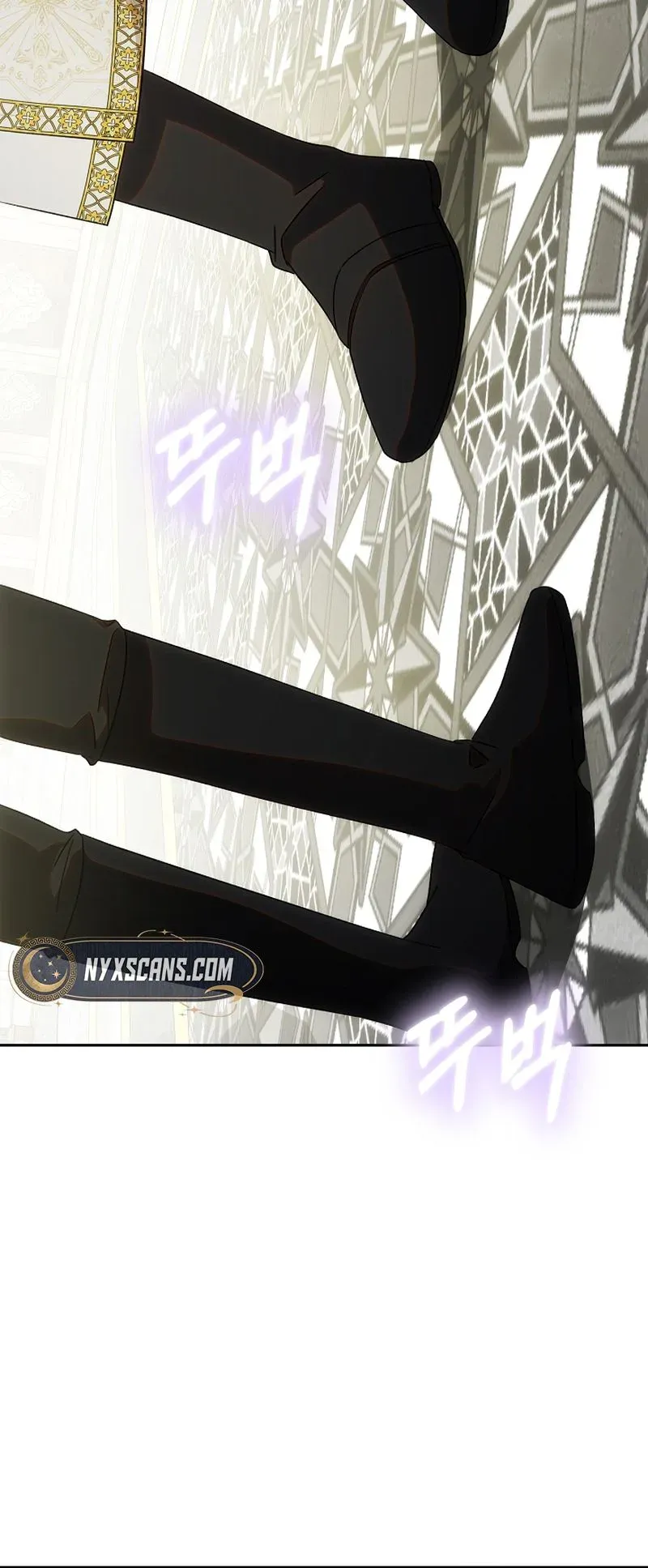 How to Escape an Esper Harem Chapter 49 page 20 - 