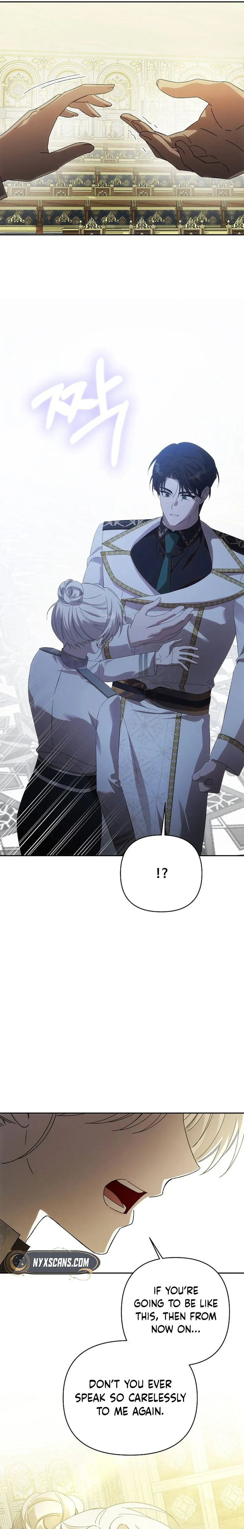 How to Escape an Esper Harem Chapter 49 page 25 - 