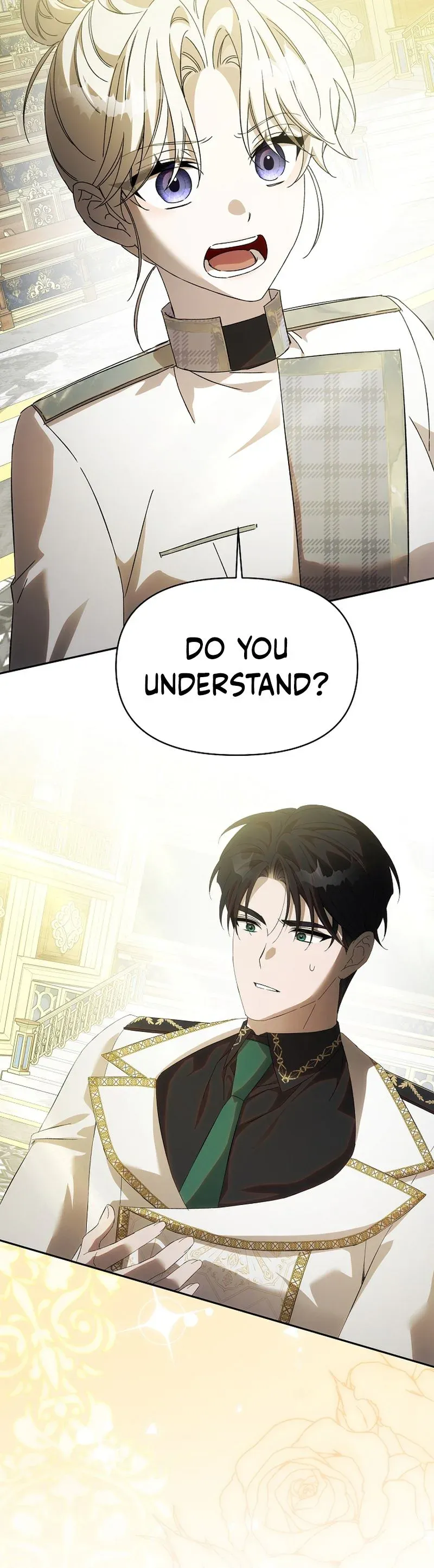 How to Escape an Esper Harem Chapter 49 page 26 - 
