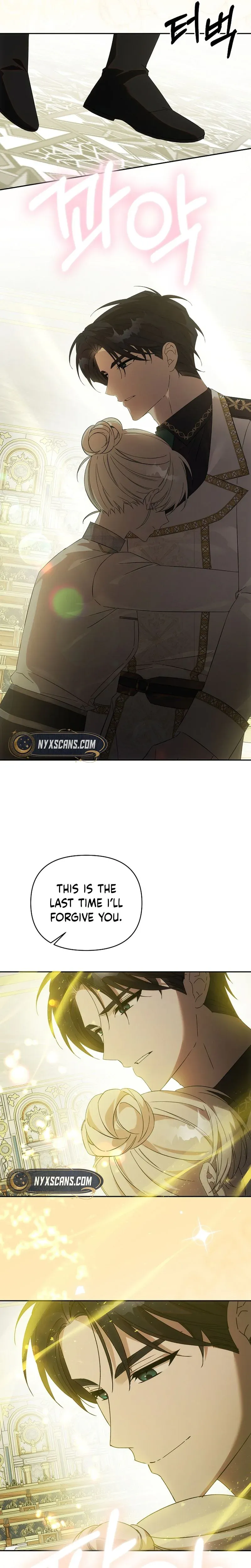How to Escape an Esper Harem Chapter 49 page 27 - 