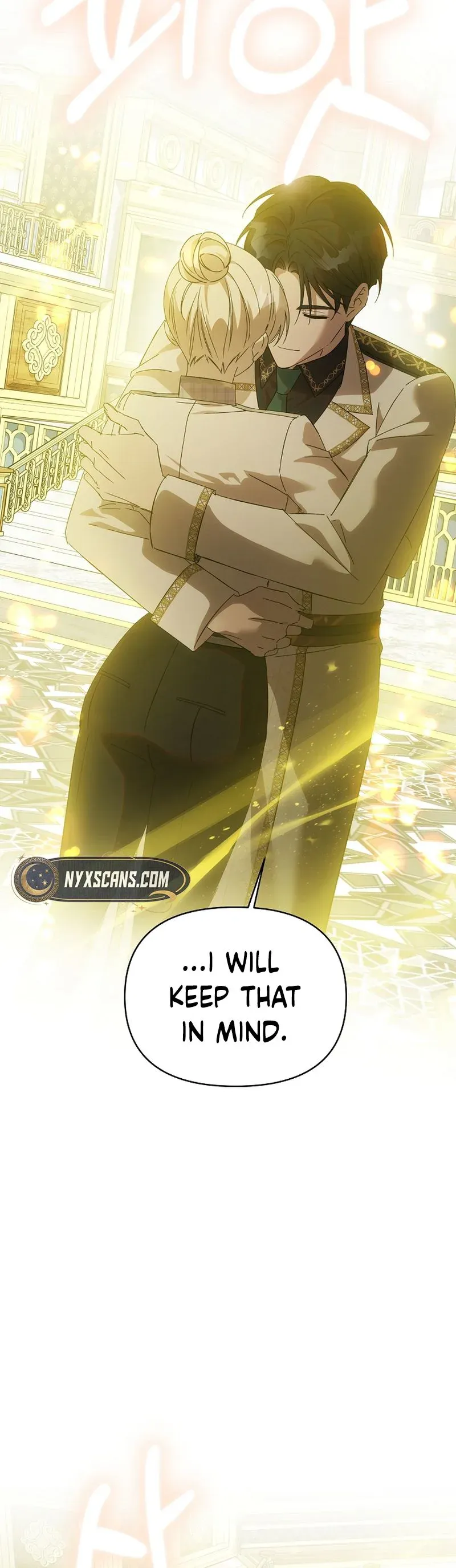 How to Escape an Esper Harem Chapter 49 page 28 - 