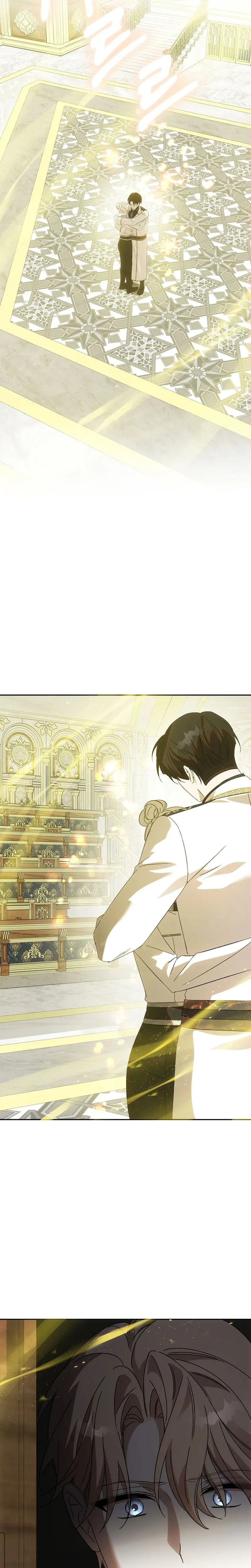 How to Escape an Esper Harem Chapter 49 page 29 - 