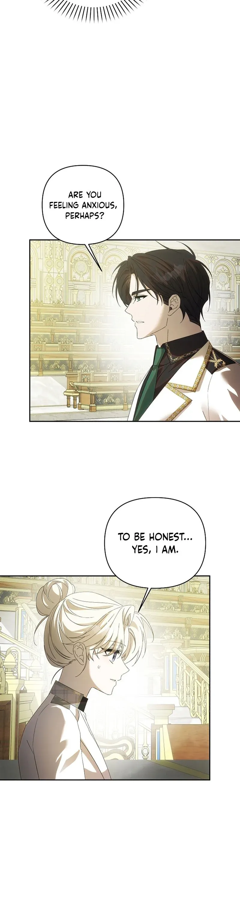 How to Escape an Esper Harem Chapter 49 page 6 - 