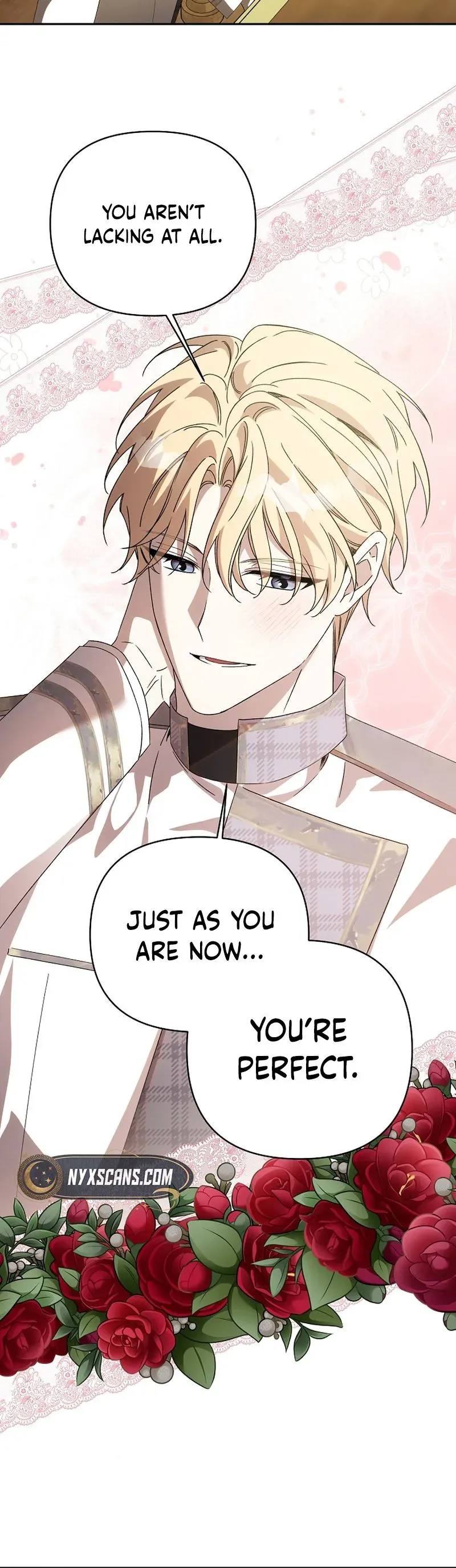 How to Escape an Esper Harem Chapter 49 page 10 - 