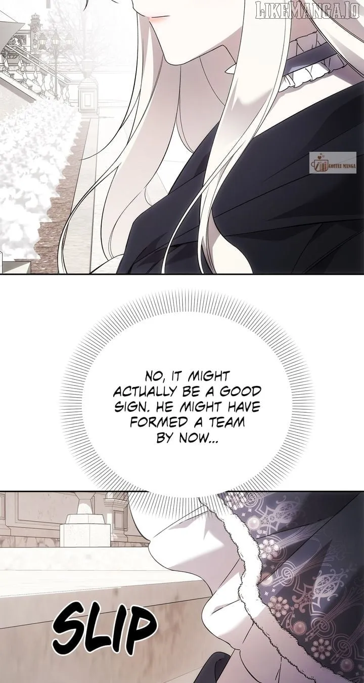 How to Escape an Esper Harem Chapter 5 page 101 - 