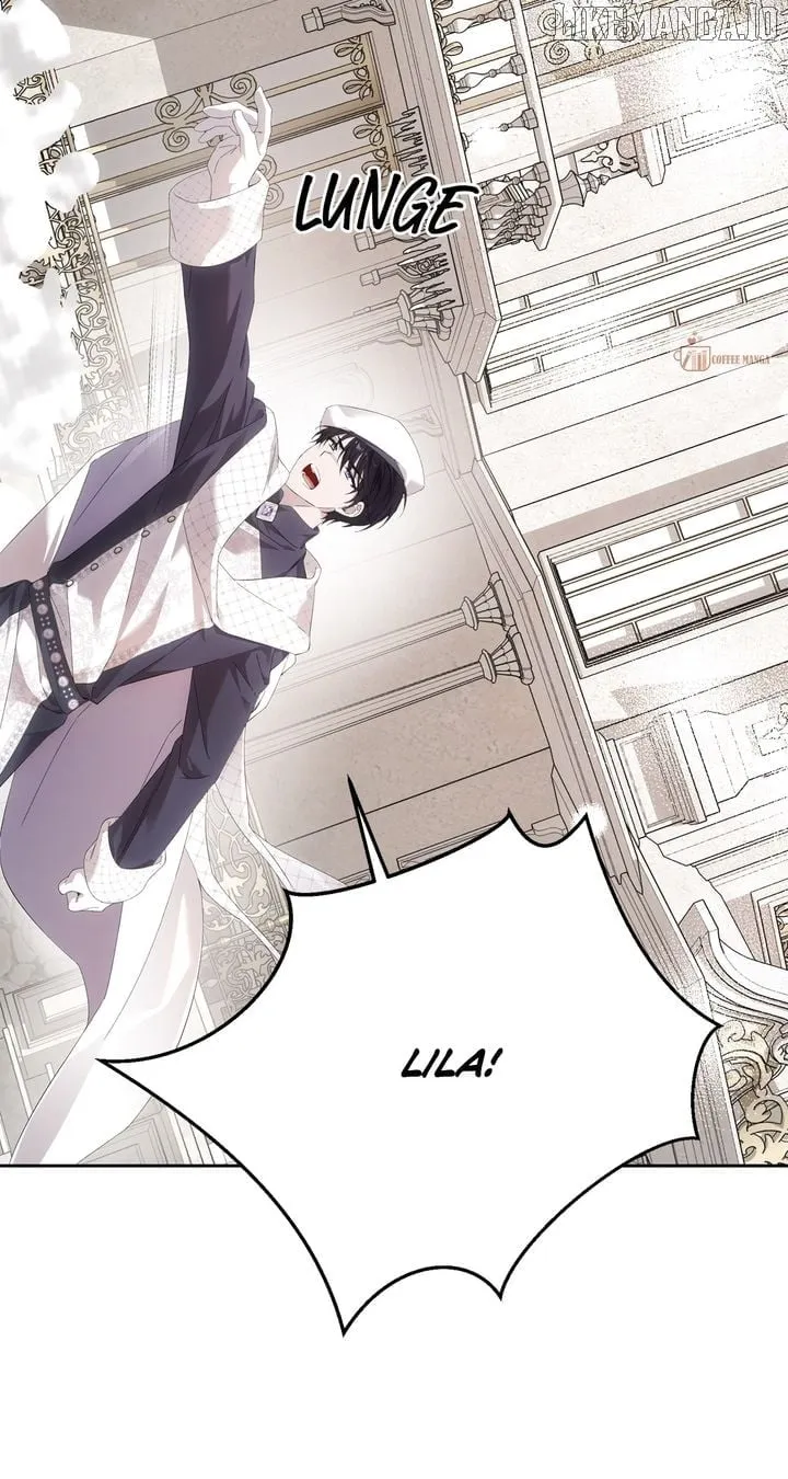 How to Escape an Esper Harem Chapter 5 page 106 - 