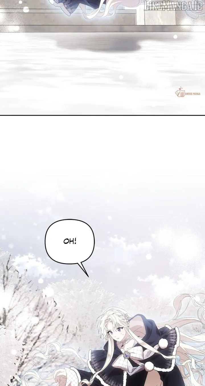 How to Escape an Esper Harem Chapter 5 page 110 - 