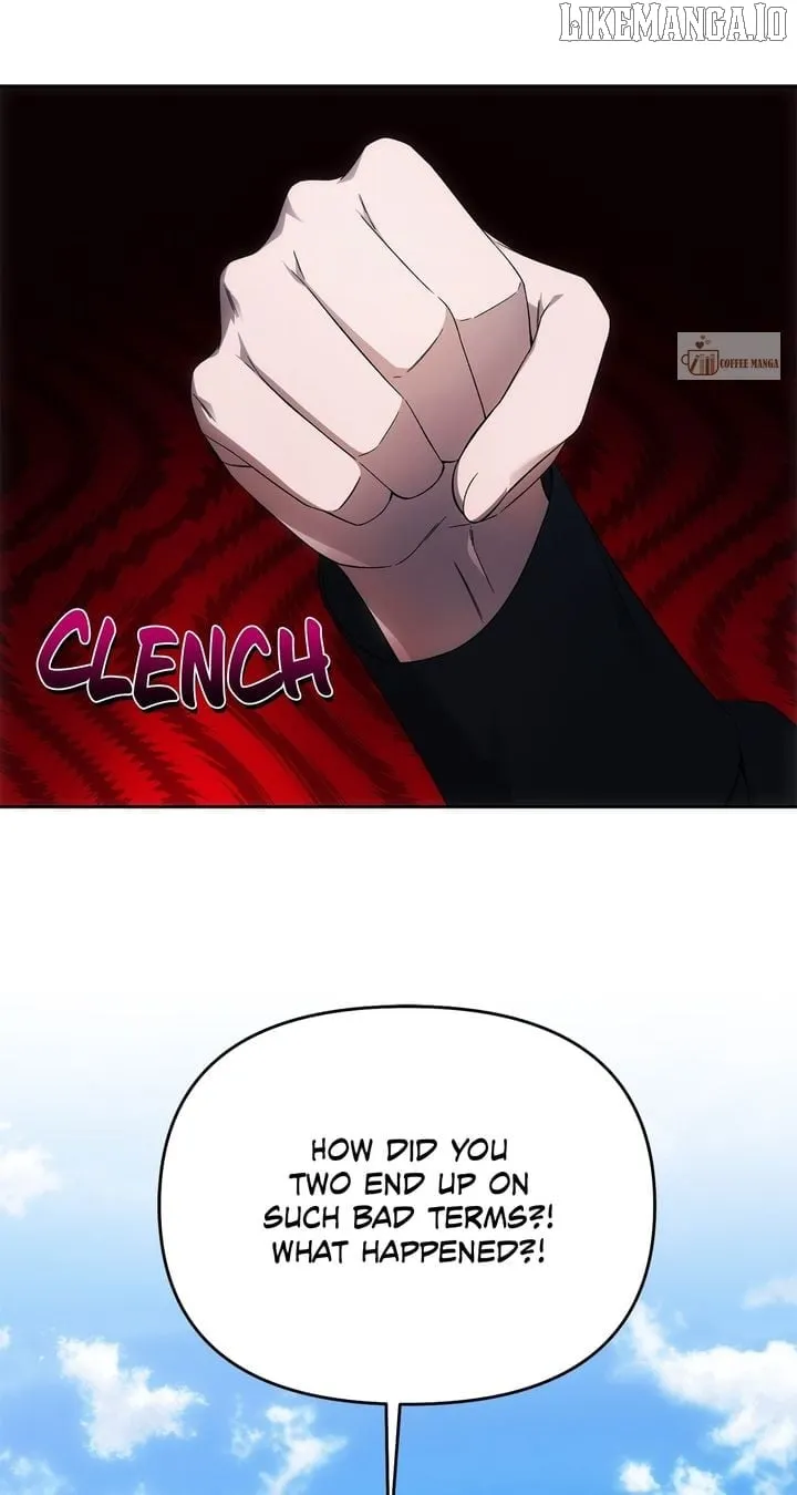 How to Escape an Esper Harem Chapter 5 page 12 - 