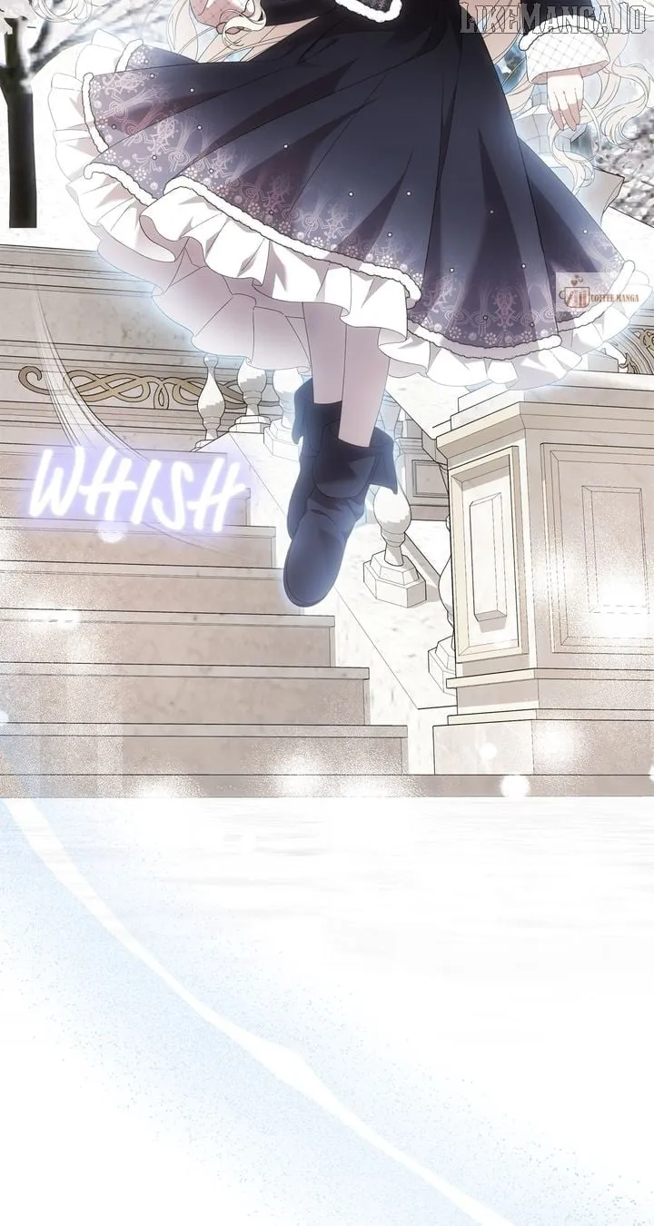 How to Escape an Esper Harem Chapter 5 page 111 - 