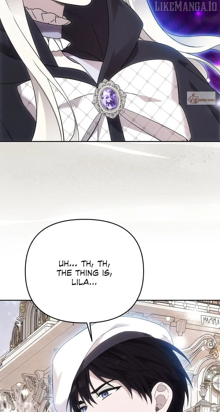 How to Escape an Esper Harem Chapter 5 page 115 - 