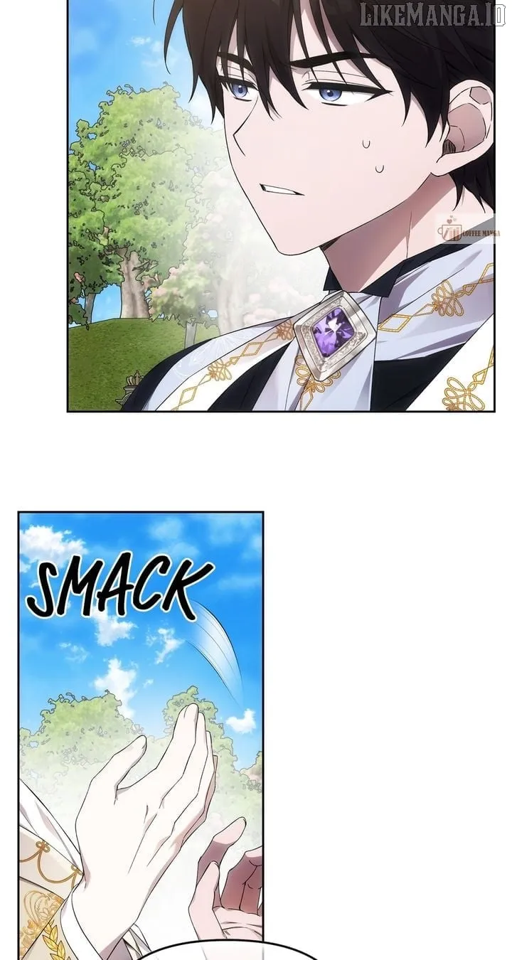 How to Escape an Esper Harem Chapter 5 page 14 - 